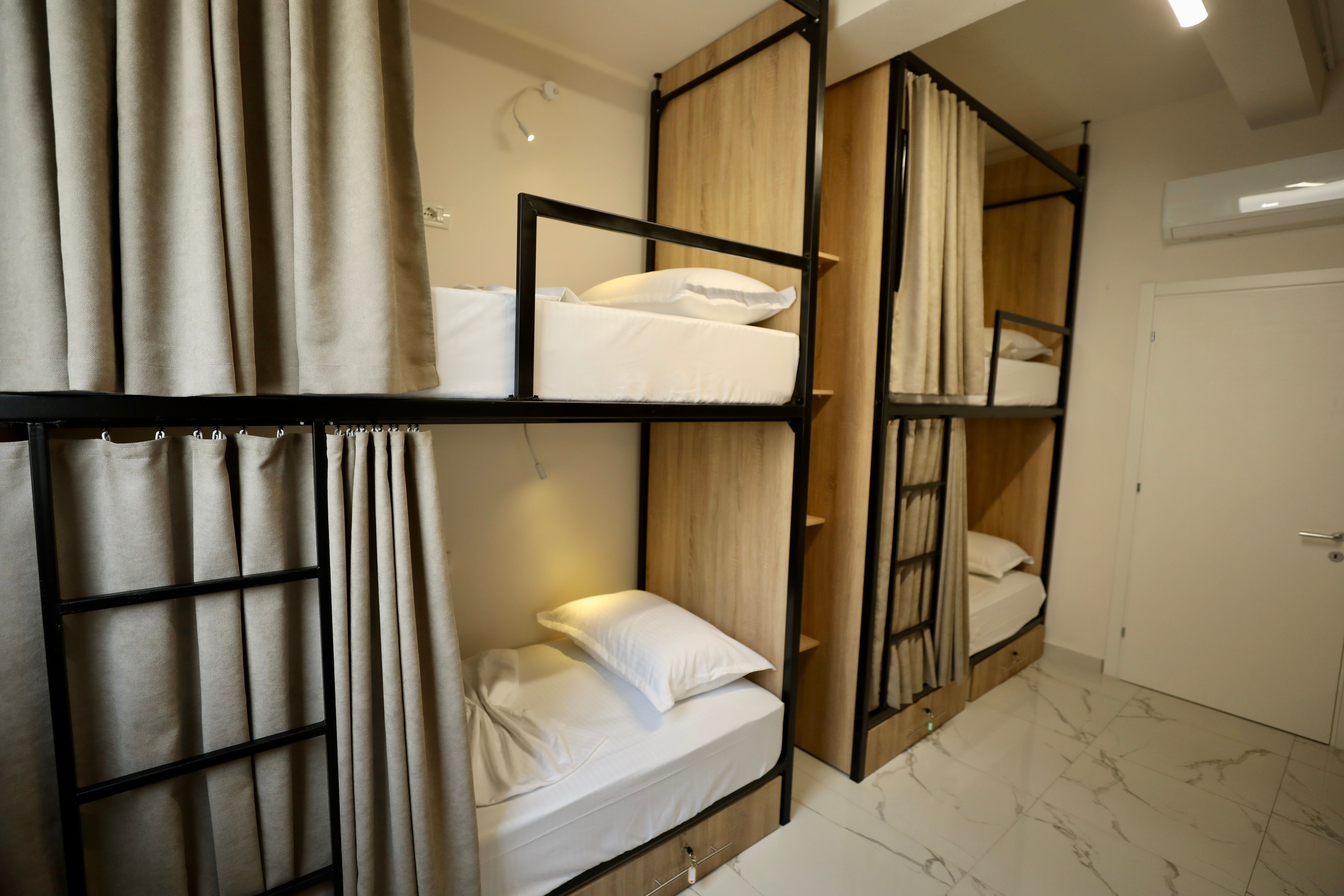 Deluxe Room 2